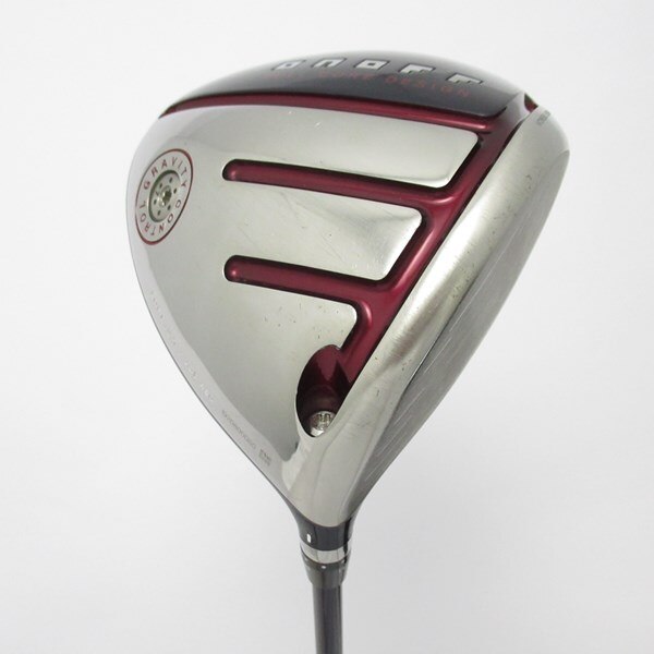 中古】オノフ 赤 ドライバー SMOOTH KICK MP-520D 10.5 S C 