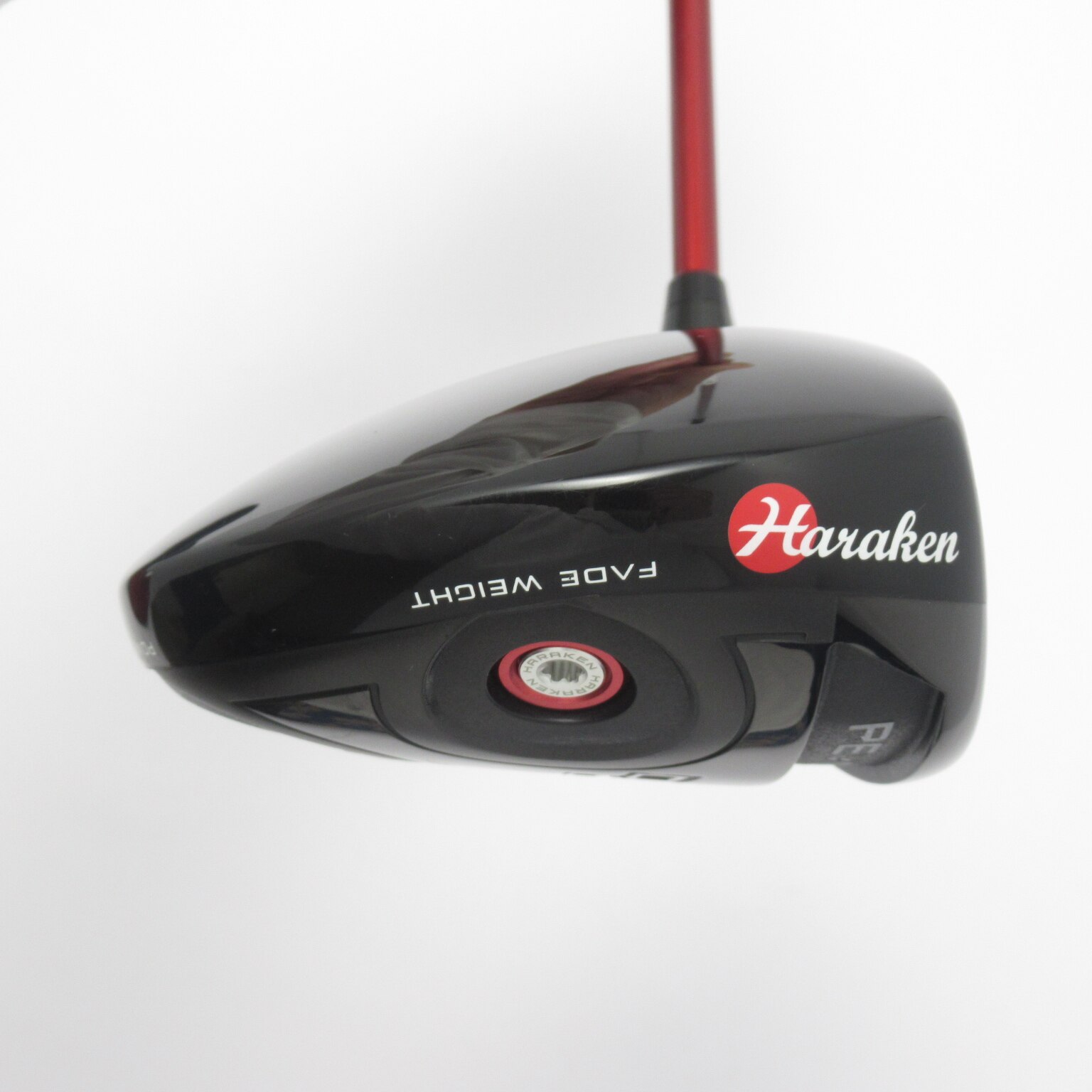 中古】REVOLUTION ドライバー DOCUS Slugger T2 10.5 S CD