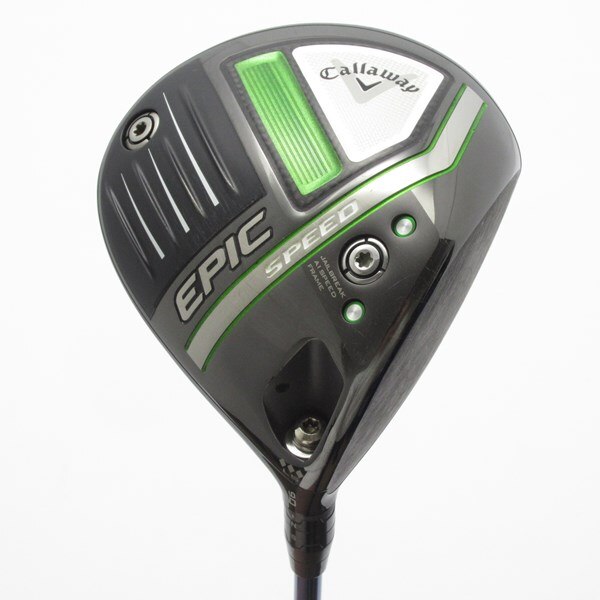 Callaway/EPIC SPEED ドライバー/Diamana TB60(Sフレックス)/9° 狙い打ち