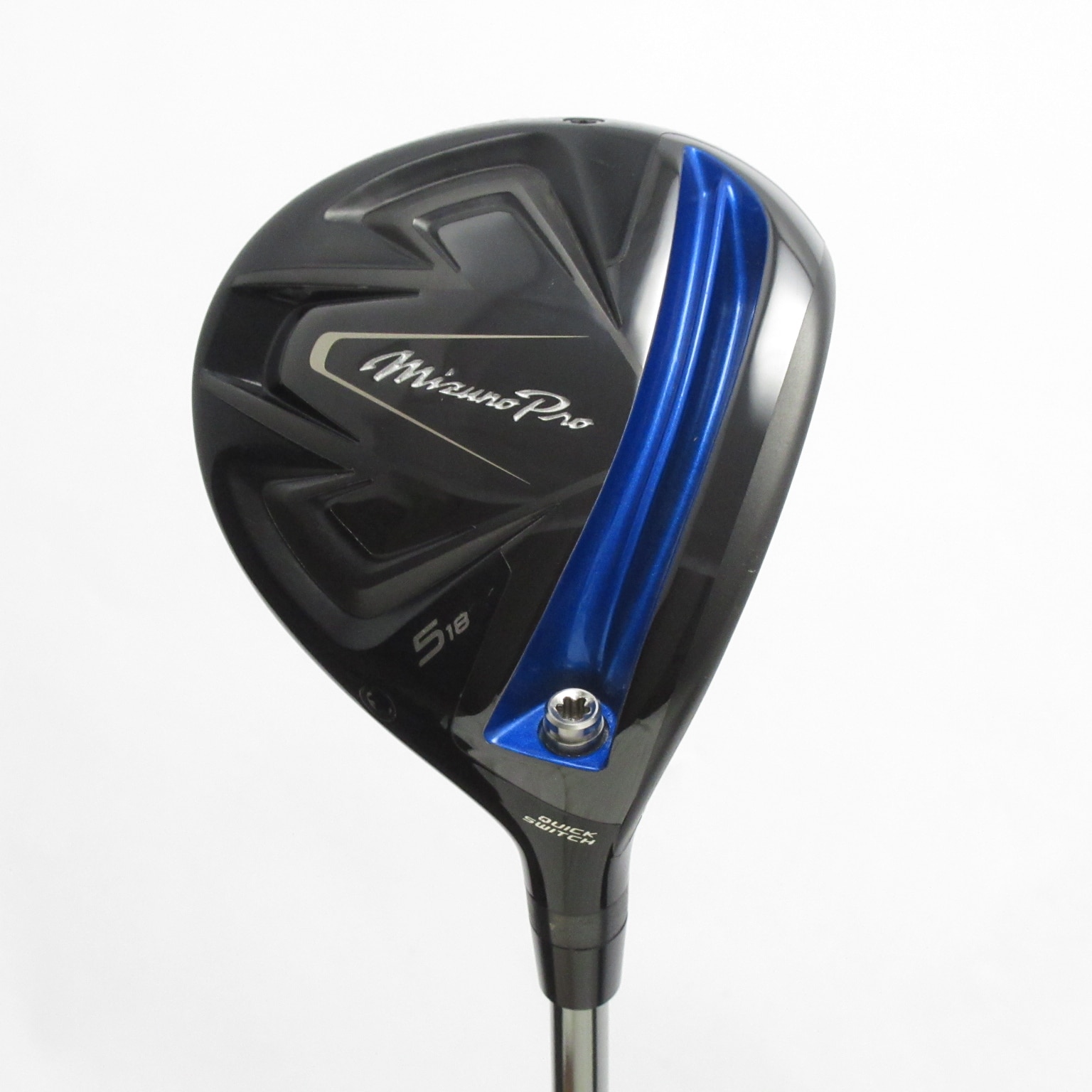 中古】MizunoPro(2019) フェアウェイウッド Diamana BF70 18 S C(フェアウェイウッド（単品）)|Mizuno Pro( ミズノ)の通販 - GDOゴルフショップ(5002414782)