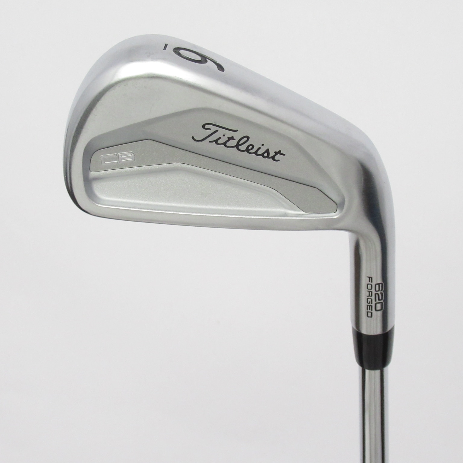 中古】620 CB アイアンセット タイトリスト TITLEIST 通販｜GDO中古ゴルフクラブ