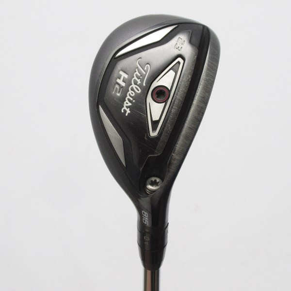良品 Titleist 816 H1 19度 21度 ヘッドのみ（タイトリスト 816 