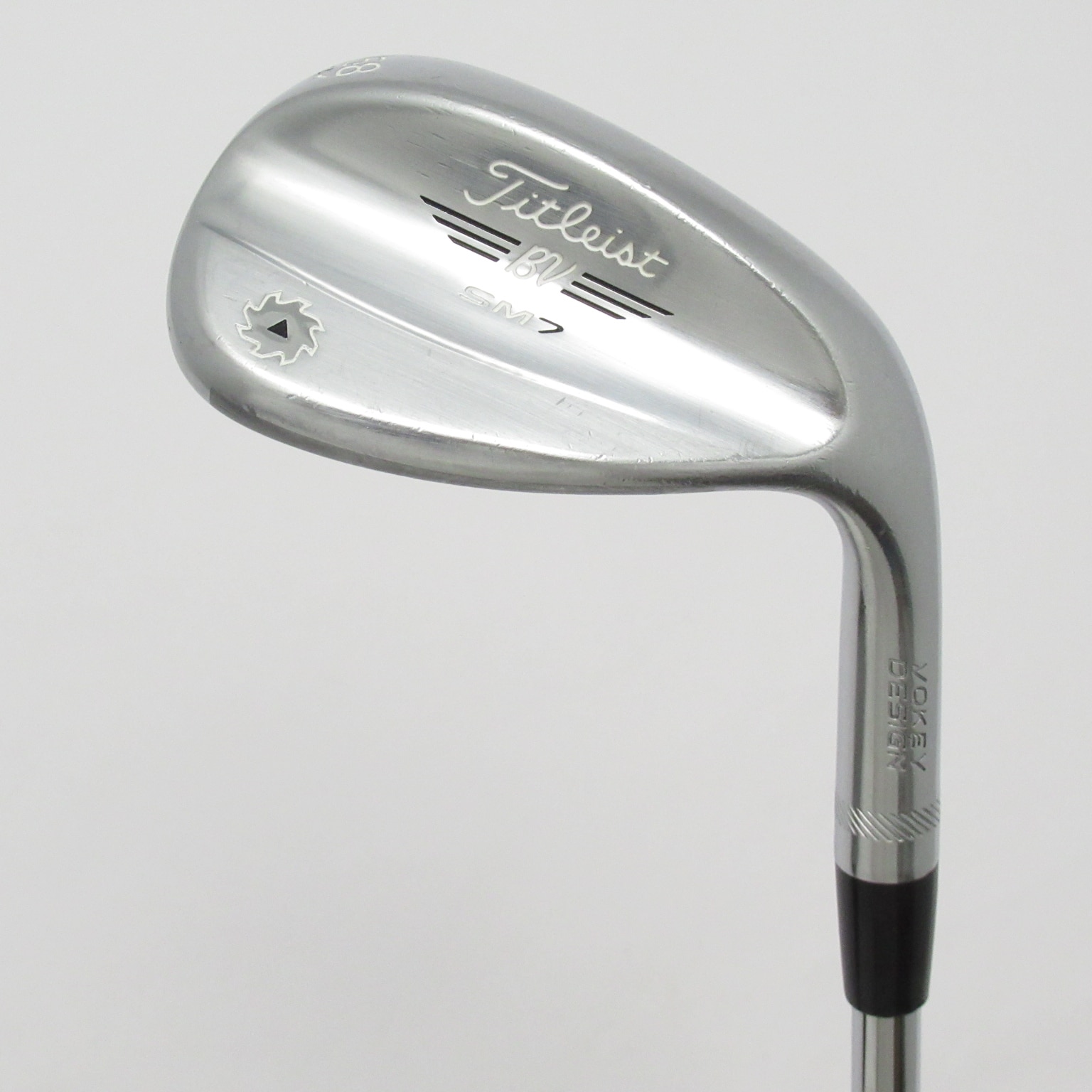 中古】Vokey(ボーケイ) タイトリスト 通販｜GDO中古ゴルフクラブ