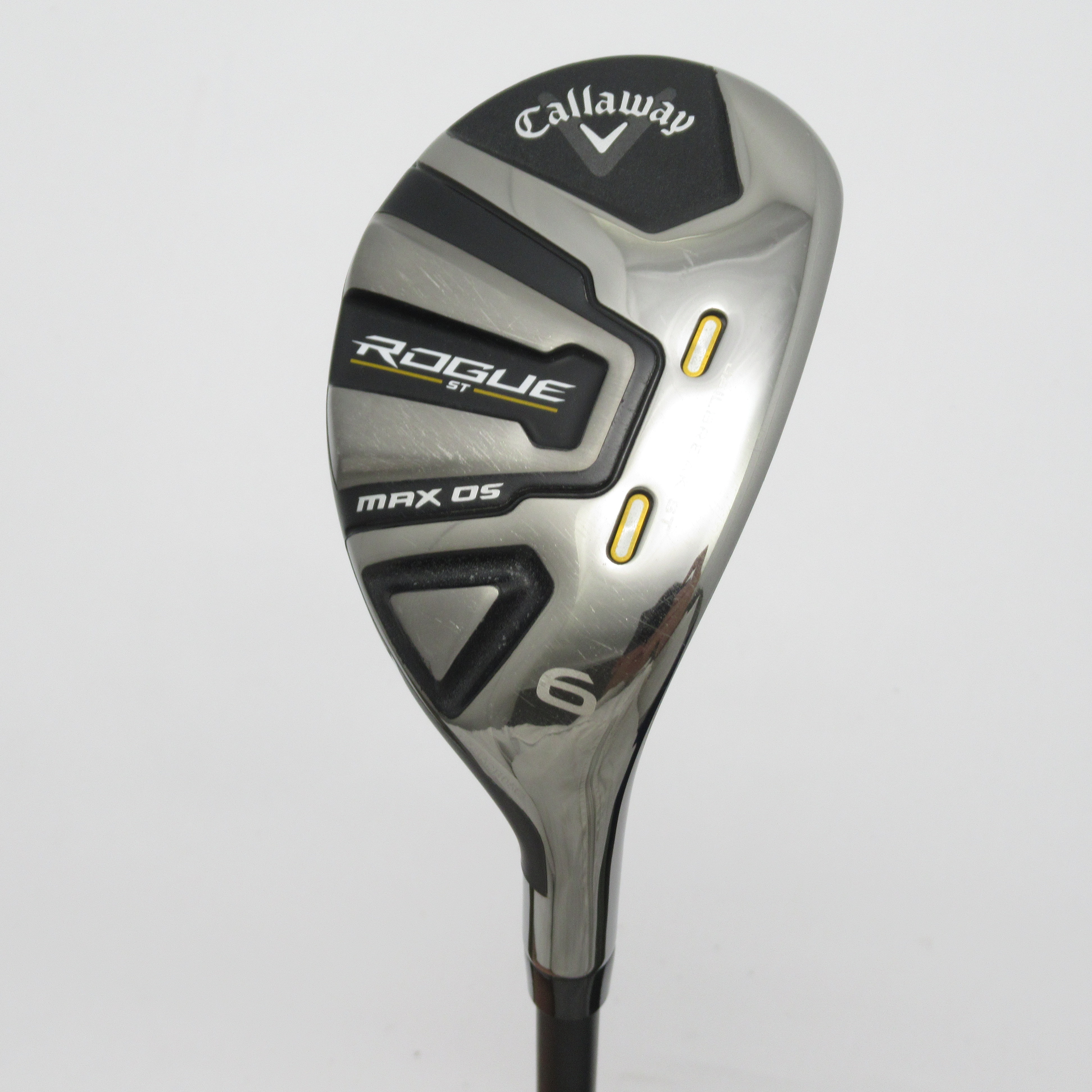 中古】ローグ ST MAX ユーティリティ VENTUS 5 for Callaway 26 R C(ユーティリティ（単品）)|ROGUE(キャロウェイゴルフ)の通販  - GDOゴルフショップ(5002415328)