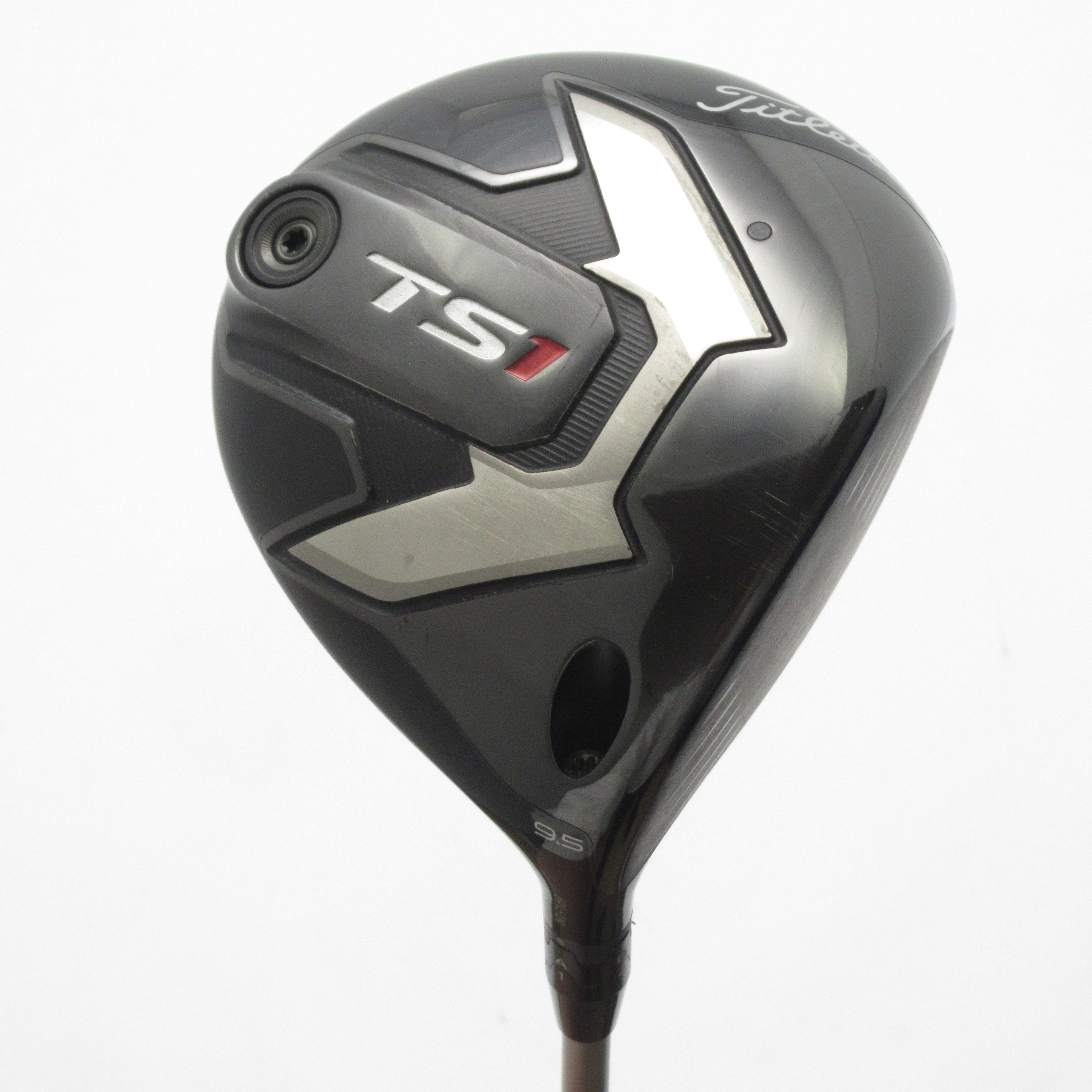 中古】TS1 ドライバー ドライバー Titleist Diamana 50 9.5 S CD(ドライバー（単品）)|TS(タイトリスト)の通販 -  GDOゴルフショップ(5002415350)