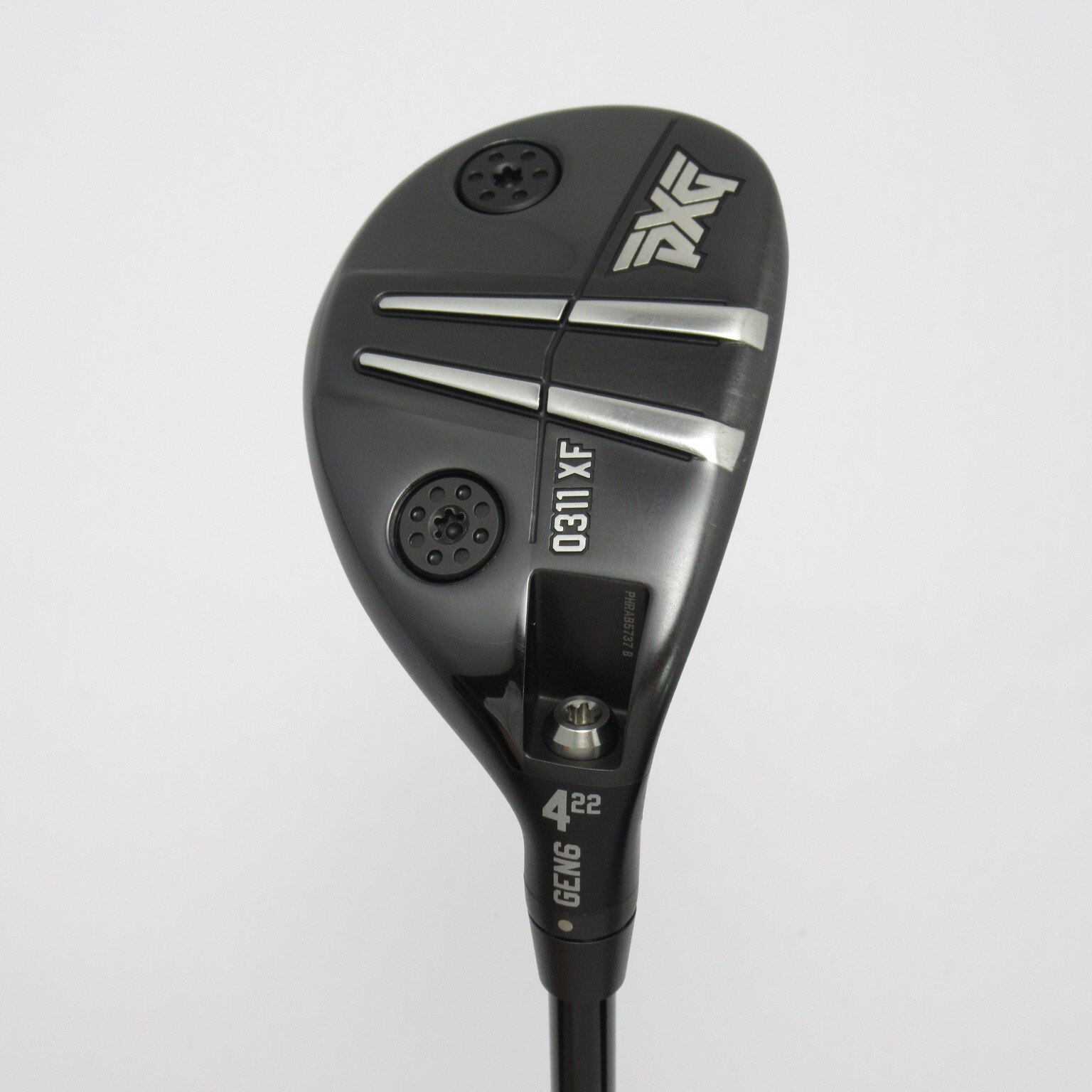 中古】ピーエックスジー(PXG) ユーティリティ 通販｜GDO中古ゴルフクラブ