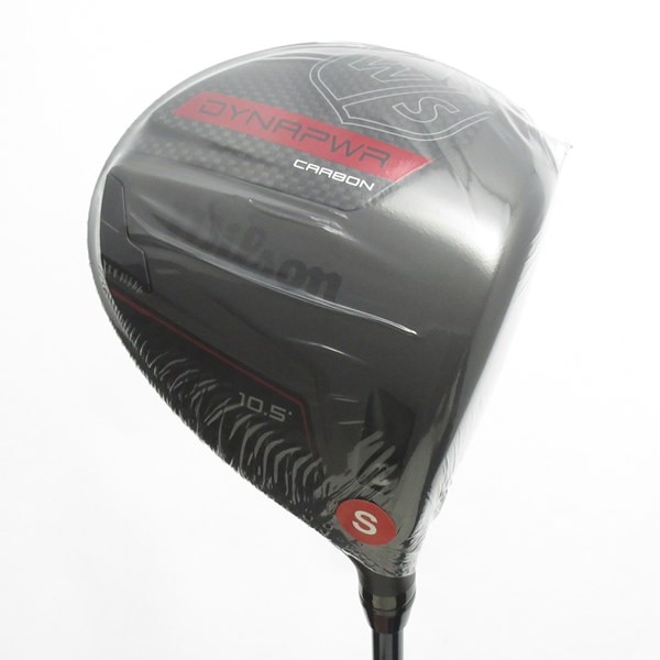 中古】ダイナパワー CARBON ドライバー VENTUS BLUE 6(VELOCOREなし 