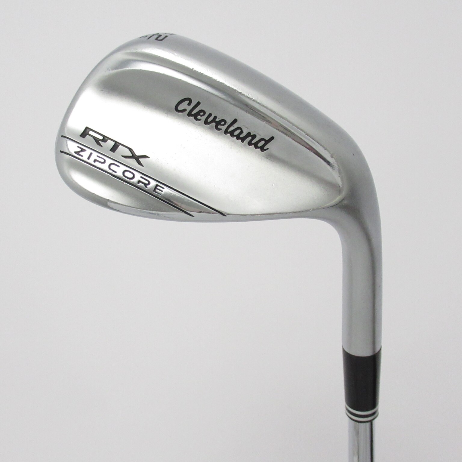 中古】 クリーブランド Cleveland RTX-6 ZIPCORE ツアーサテン