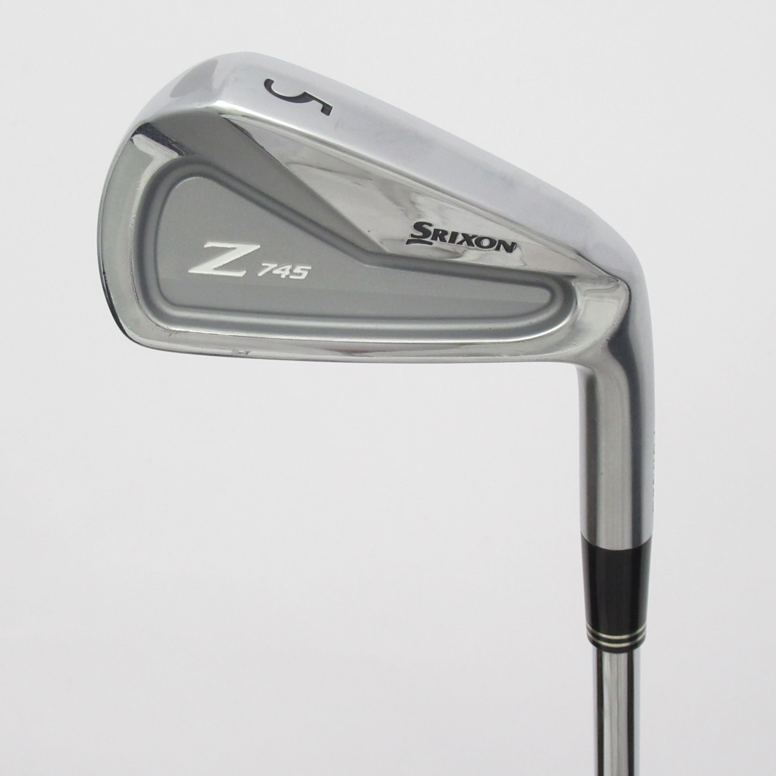 中古】スリクソン Z745 アイアン Dynamic Gold DST 25 S200 C(アイアン（セット）)|SRIXON(ダンロップ)の通販 -  GDOゴルフショップ(5002415652)