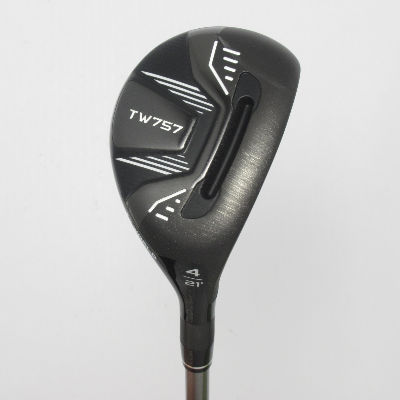 中古】本間ゴルフ(HONMA GOLF) ユーティリティ 通販｜GDO中古ゴルフクラブ