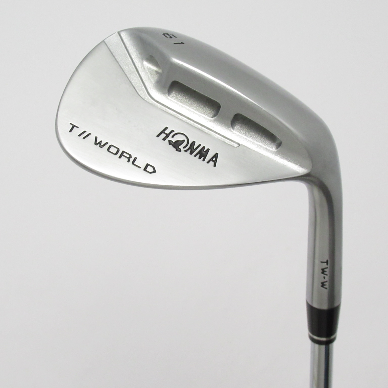 中古】本間ゴルフ(HONMA GOLF) ウェッジ 通販｜GDO中古ゴルフクラブ