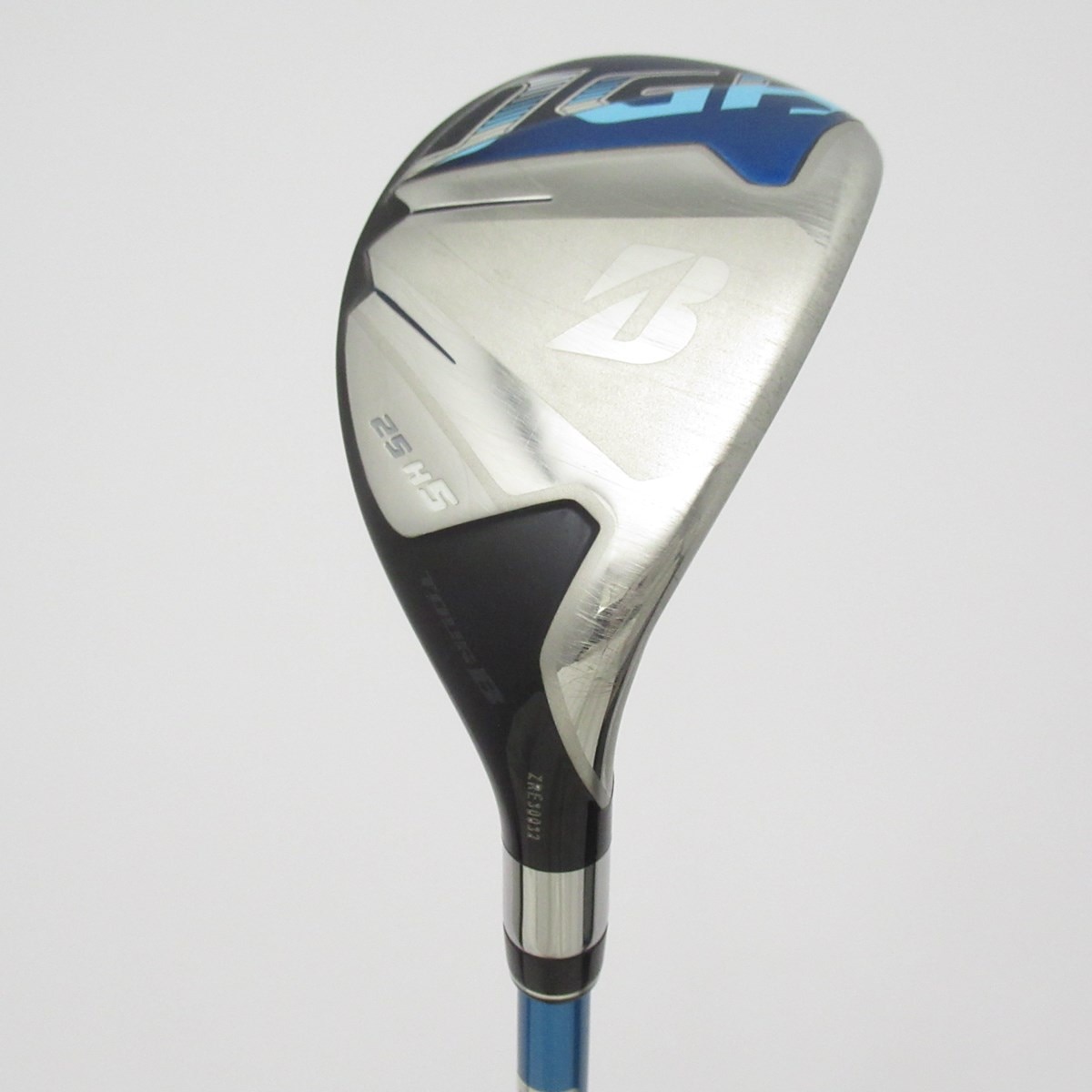 中古】ツアーB JGR ユーティリティ Tour AD AD-50 25 L相当 C レディス(ユーティリティ（単品）)|TOUR B(ブリヂストン)の通販  - GDOゴルフショップ(5002415752)