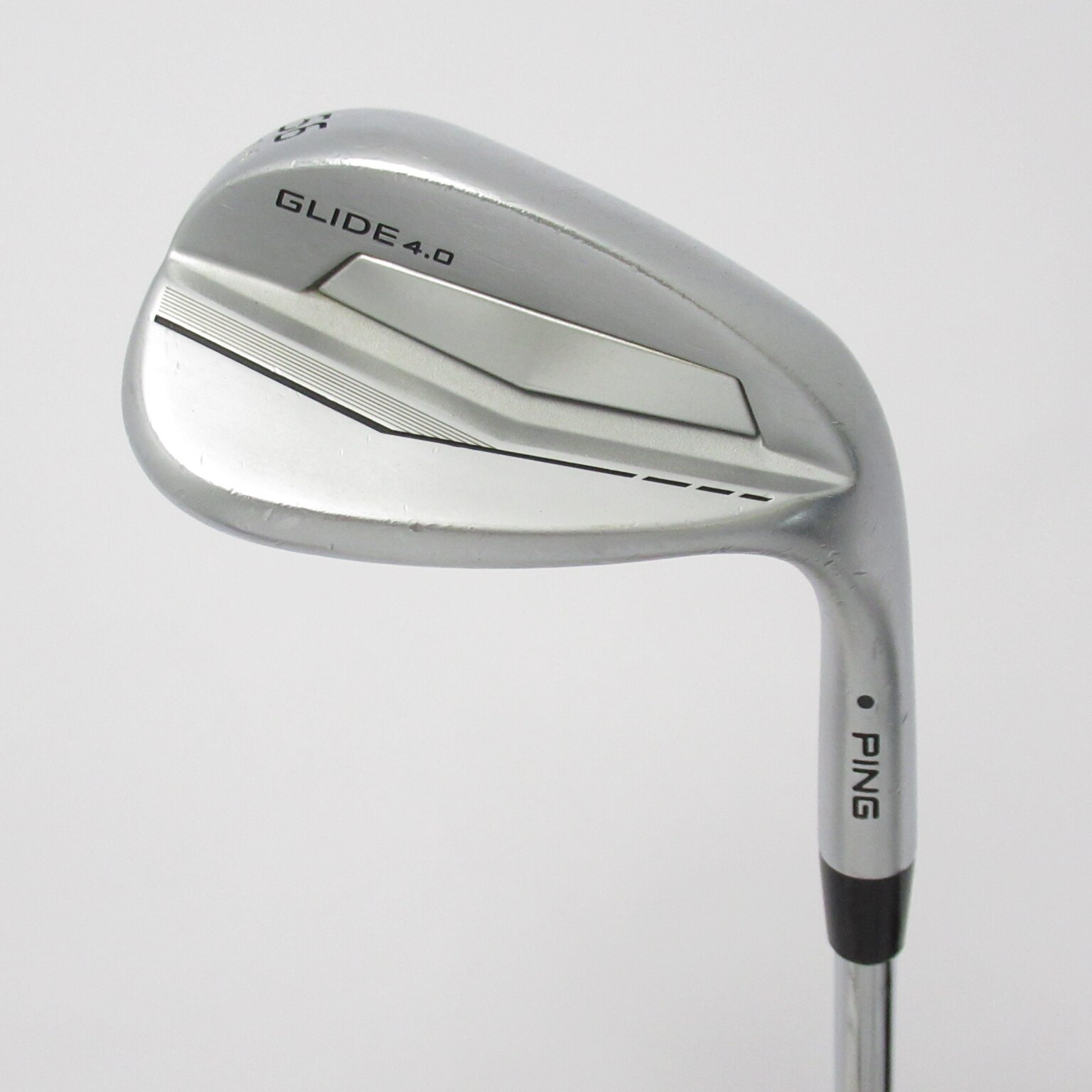 中古】GLIDE(グライド) ウェッジ (ピン) 通販｜GDO中古ゴルフクラブ