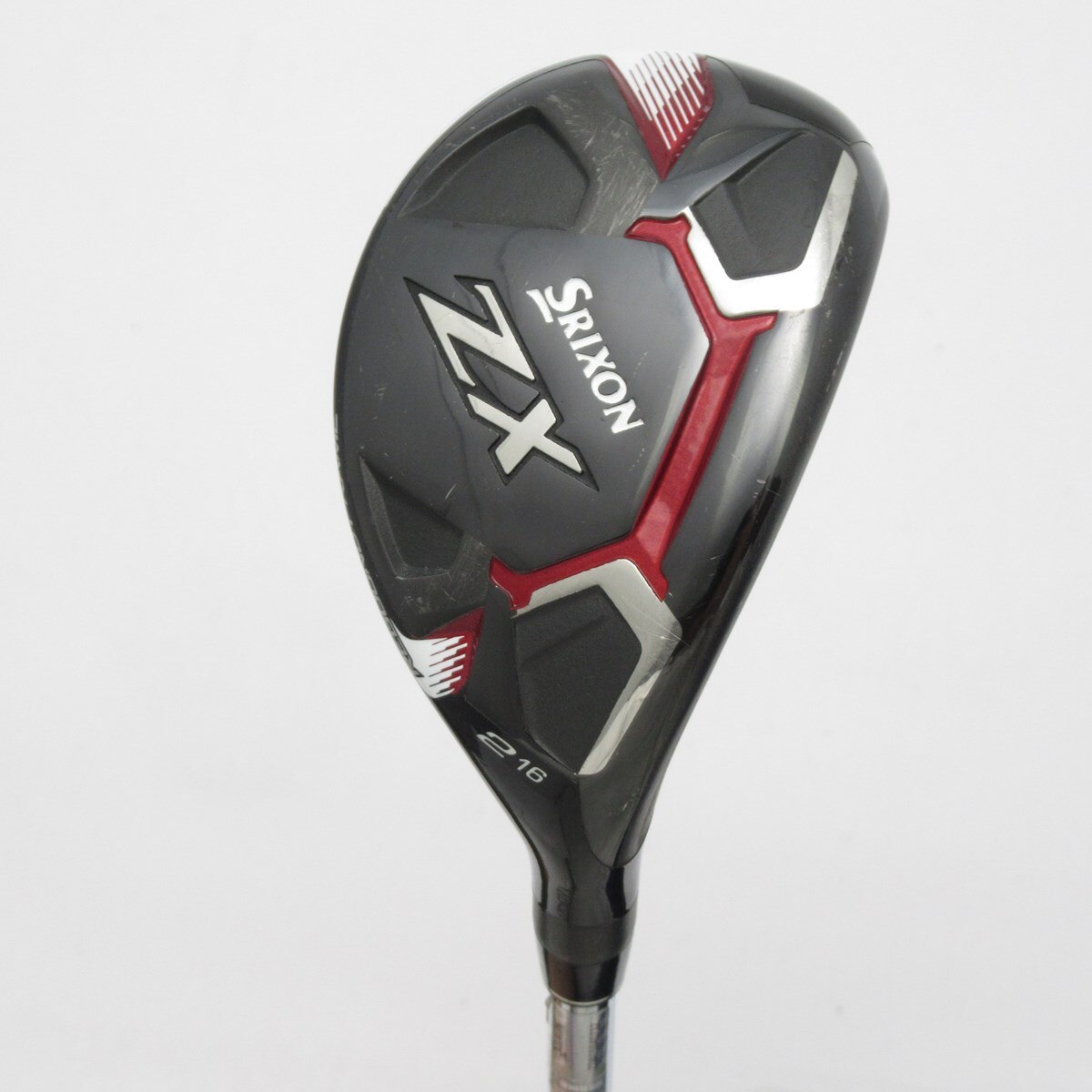 中古】スリクソン ZX ハイブリッド ユーティリティ N.S.PRO 950GH DST 16 S CD(ユーティリティ（単品）)|SRIXON(ダンロップ)の通販  - GDOゴルフショップ(5002415903)