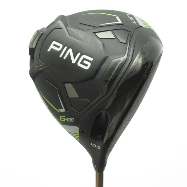 中古】G430 LST ドライバー PING TOUR 2.0 CHROME 65 10.5 S C(ドライバー（単品）)|G430(ピン)の通販  GDOゴルフショップ(5002415946)