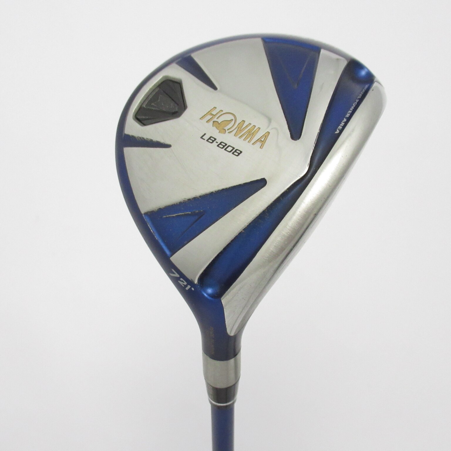 中古】HONMA(ホンマ) ゴルフクラブ 本間ゴルフ 通販｜GDO中古ゴルフクラブ