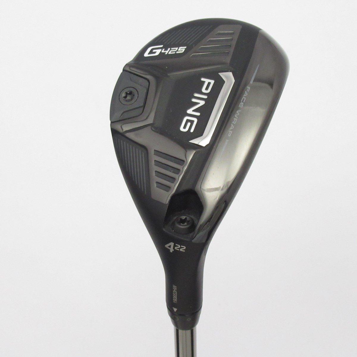 中古】G425 ハイブリッド ユーティリティ PING TOUR 173-85 22 S C(ユーティリティ（単品）)|G425(ピン)の通販 -  GDOゴルフショップ(5002416008)