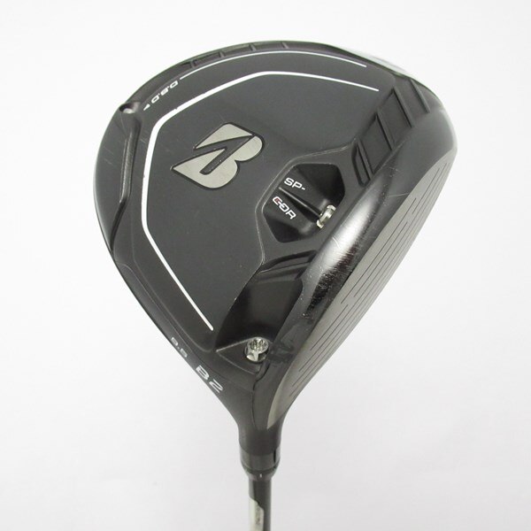 中古】B2 ドライバー TENSEI BS White 50 9.5 R C(ドライバー（単品 