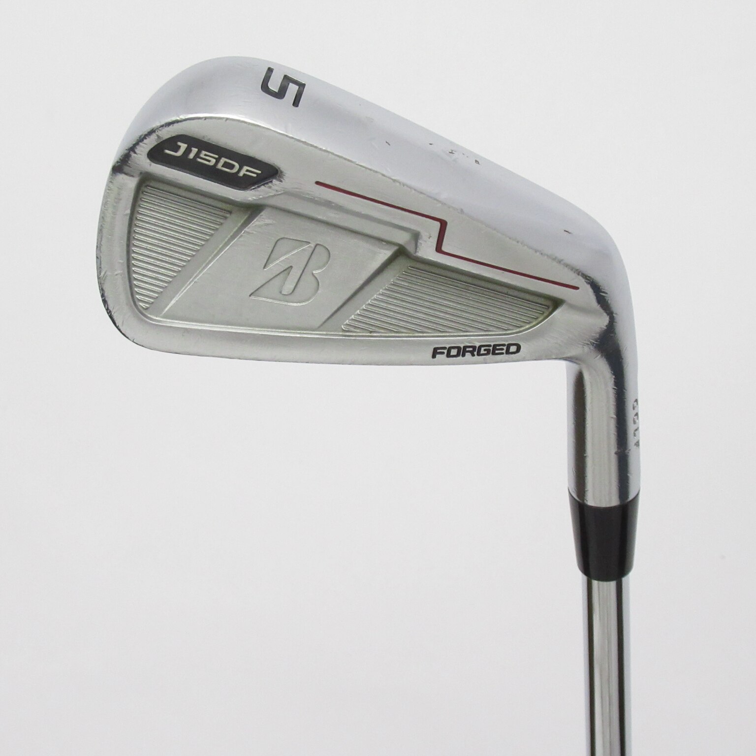 中古】J15DF アイアン N.S.PRO MODUS3 TOUR 105 25 S D(アイアン（セット）)|BRIDGESTONE GOLF( ブリヂストン)の通販 - GDOゴルフショップ(5002416272)