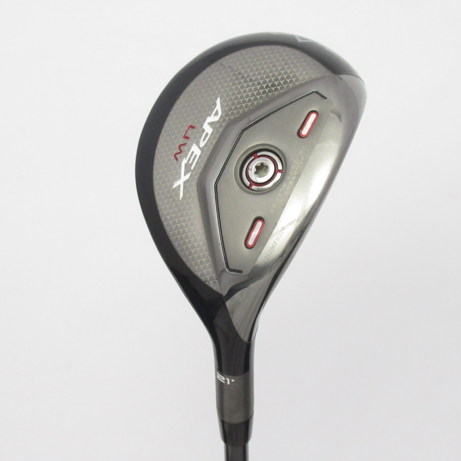 キャロウェイゴルフ APEX UW(2022) ユーティリティ Diamana 55 for Callaway 【21】(ユーティリティ)