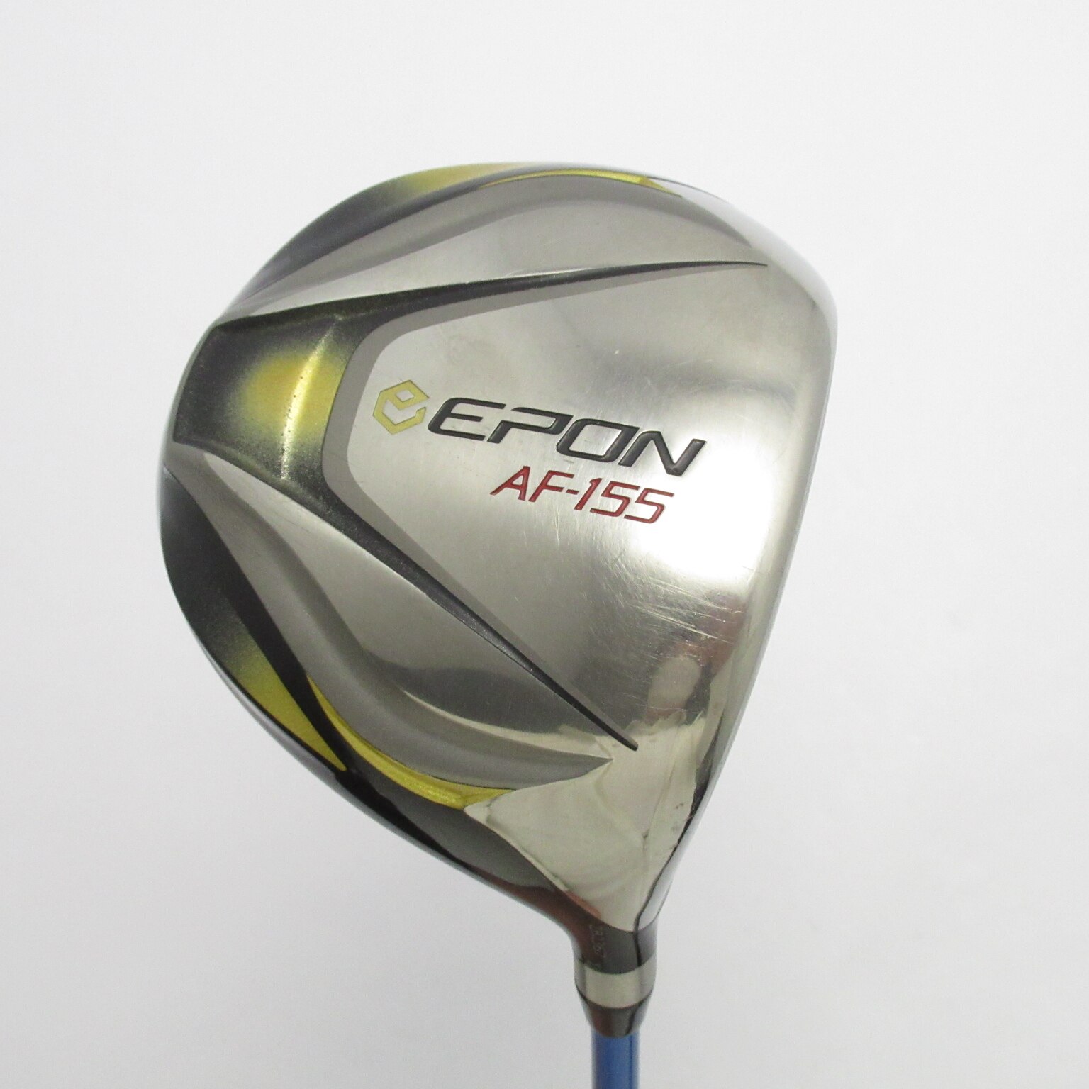 中古】エポンゴルフ(EPON) ドライバー 通販｜GDO中古ゴルフクラブ