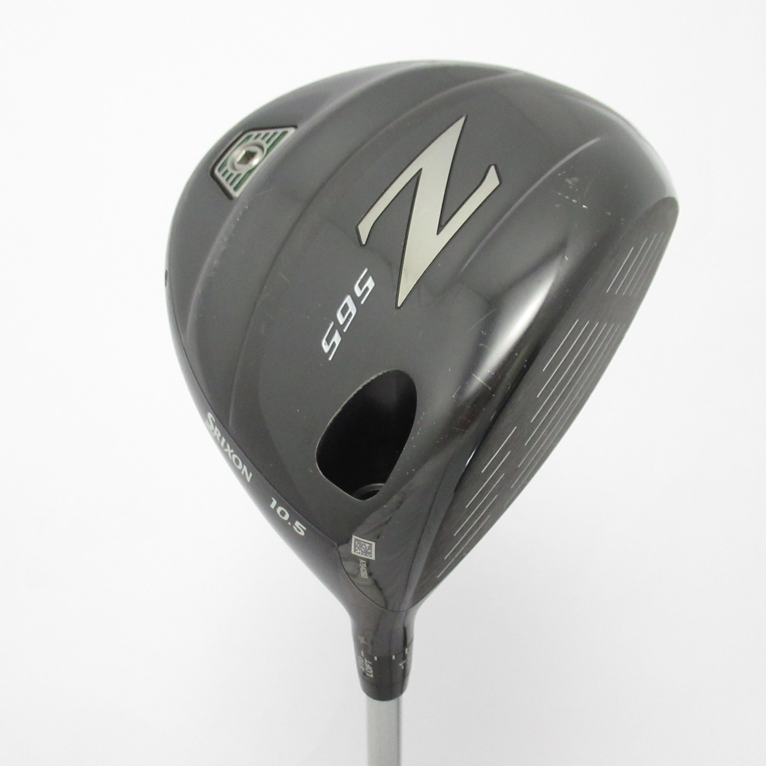 中古】SRIXON(スリクソン) ドライバー (ダンロップ) 通販 (3ページ目)｜GDO中古ゴルフクラブ