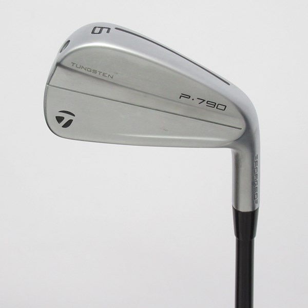 中古】P790(2023) アイアン Dynamic Gold 105 26.5 S200 C(アイアン 