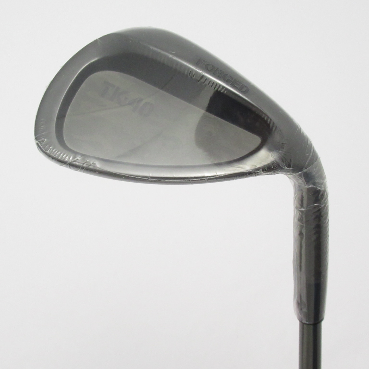 中古】TK-40 FORGED ウェッジ TS-114w BK 57 WEDGE A(ウェッジ（単品）)|FOURTEEN(フォーティーン)の通販 -  GDOゴルフショップ(5002416680)