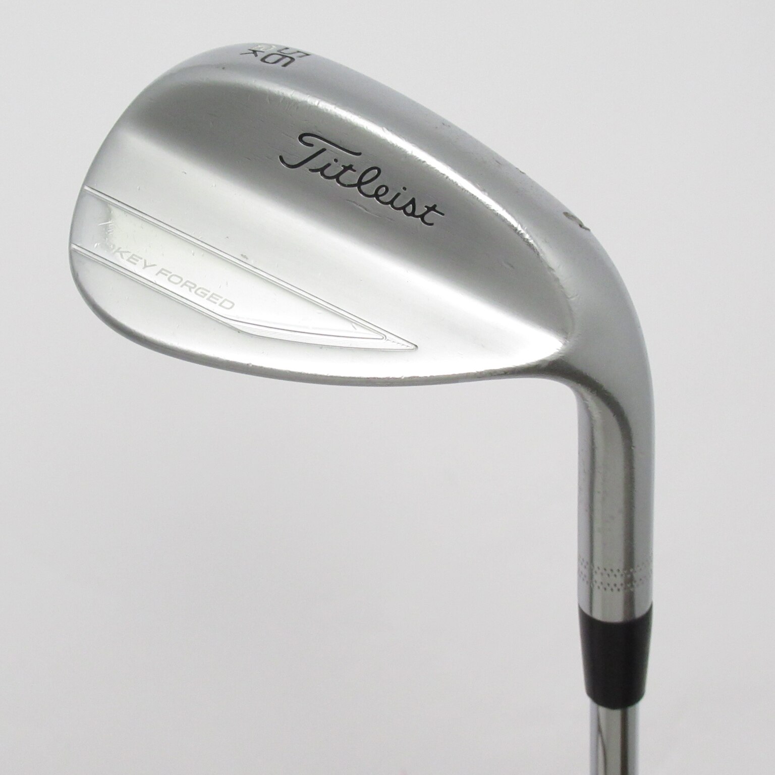 中古】Vokey FORGED(2019) ウェッジ タイトリスト Vokey 通販｜GDO中古ゴルフクラブ