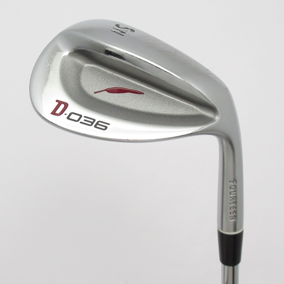 中古】D-036 ウェッジ N.S.PRO 950GH HT 56-04 WEDGE CD(ウェッジ（単品）)|D-036(フォーティーン)の通販 -  GDOゴルフショップ(5002416774)