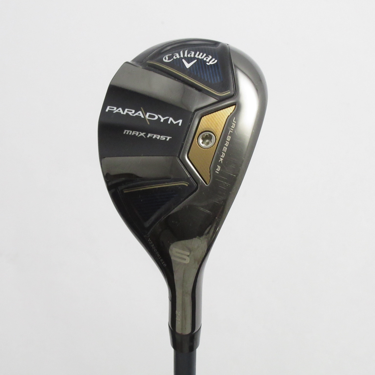 中古】キャロウェイゴルフ(Callaway Golf) ユーティリティ 通販 (5ページ目)｜GDO中古ゴルフクラブ