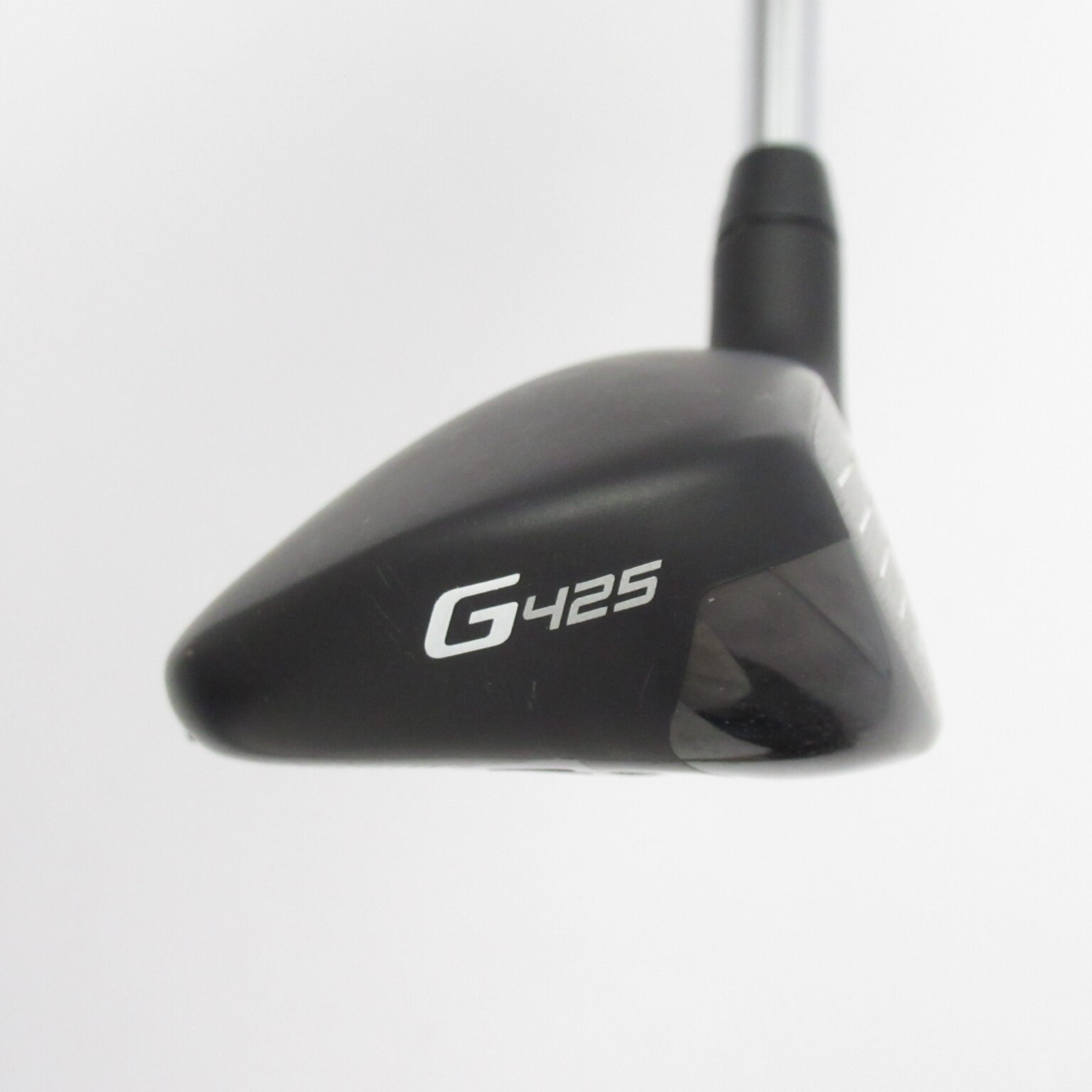 中古】G425 ハイブリッド ユーティリティ N.S.PRO MODUS3 TOUR 105 22 S C(ユーティリティ（単品）)|G425(ピン)の通販  - GDOゴルフショップ(5002416815)