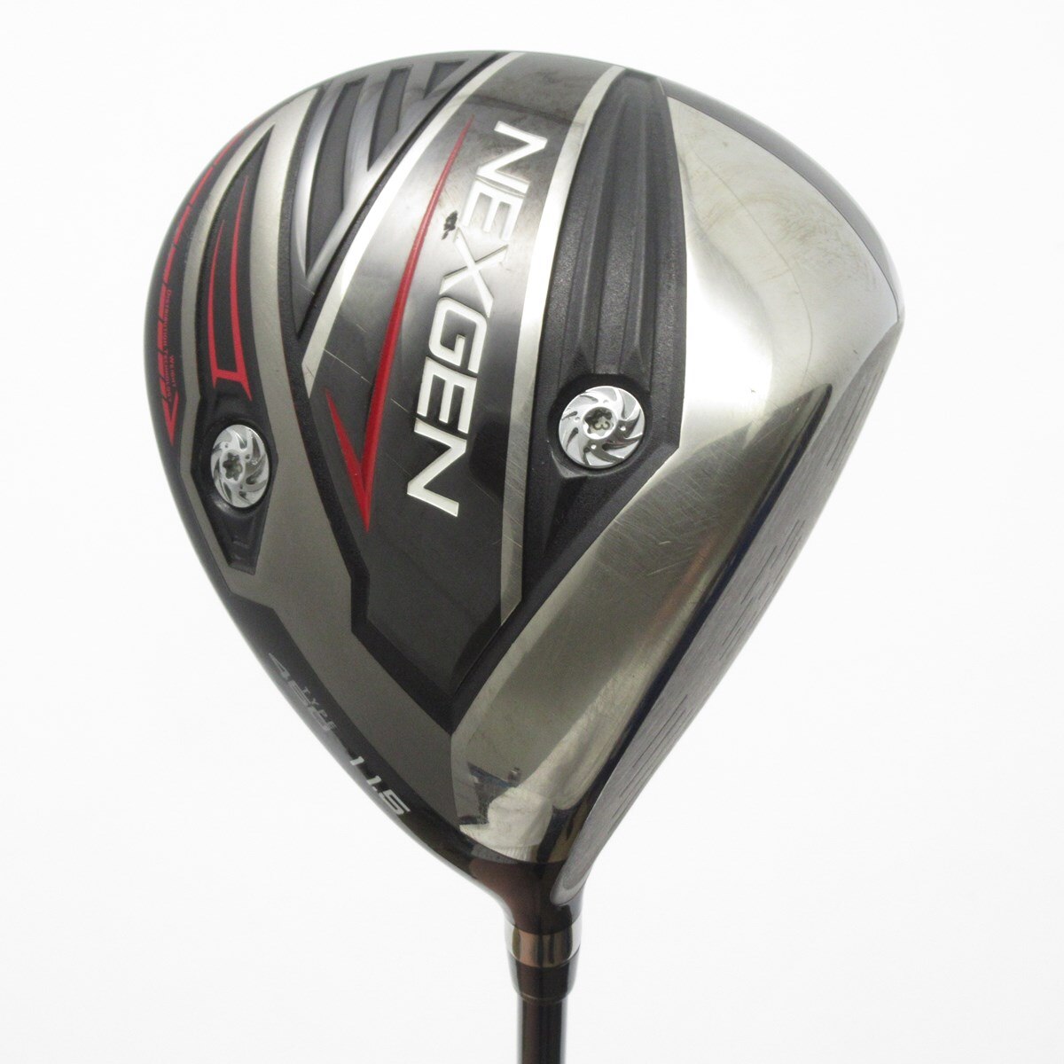 中古】NEXGEN 7 ドライバー ゴルフパートナー Golf Partner 通販｜GDO中古ゴルフクラブ