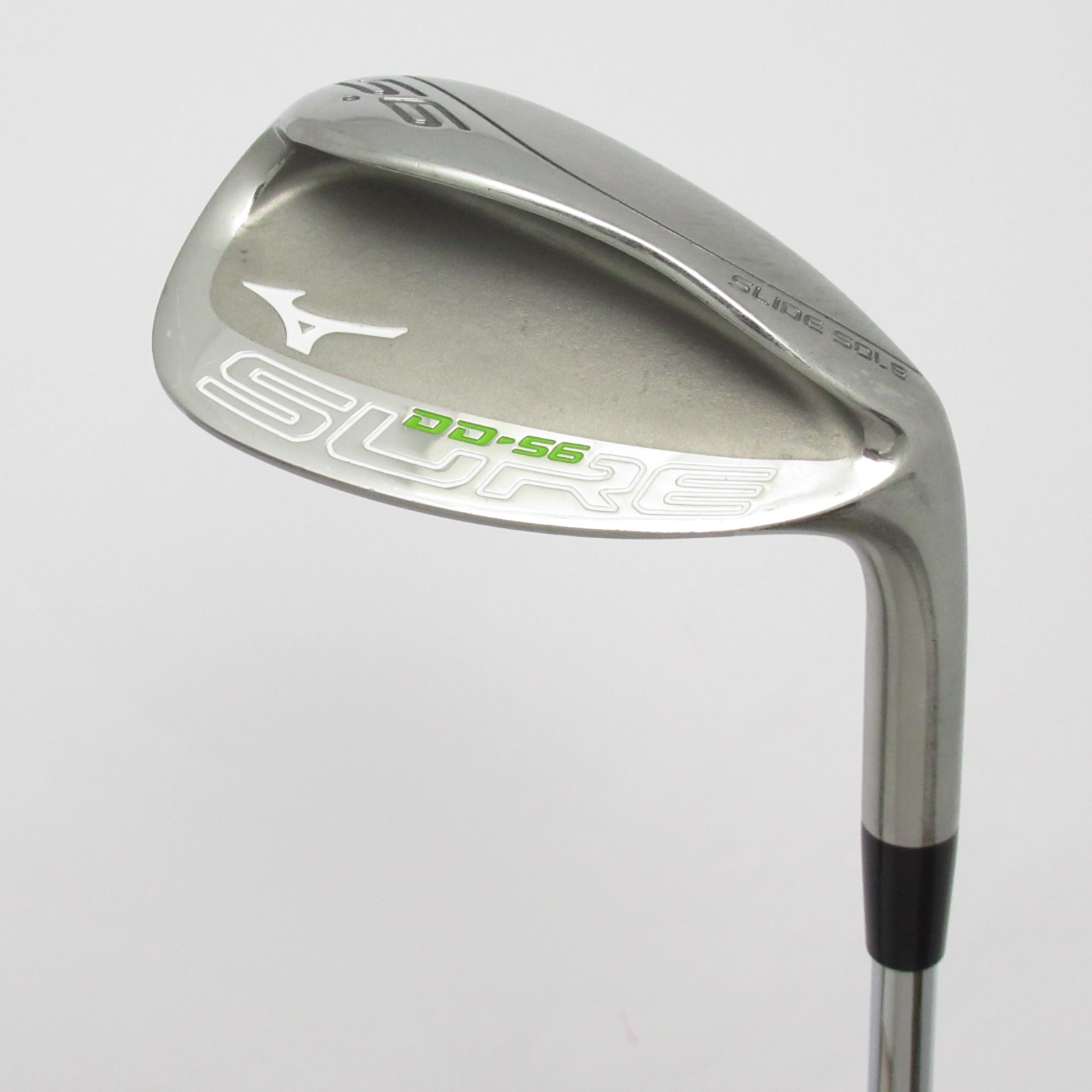 中古】SURE DD ウェッジ N.S.PRO 950GH HT 56-10 WEDGE CD(ウェッジ（単品）)|MIZUNO(ミズノ)の通販 -  GDOゴルフショップ(5002417114)