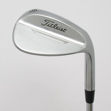 中古】タイトリスト(Titleist) ウェッジ 通販｜GDO中古ゴルフクラブ