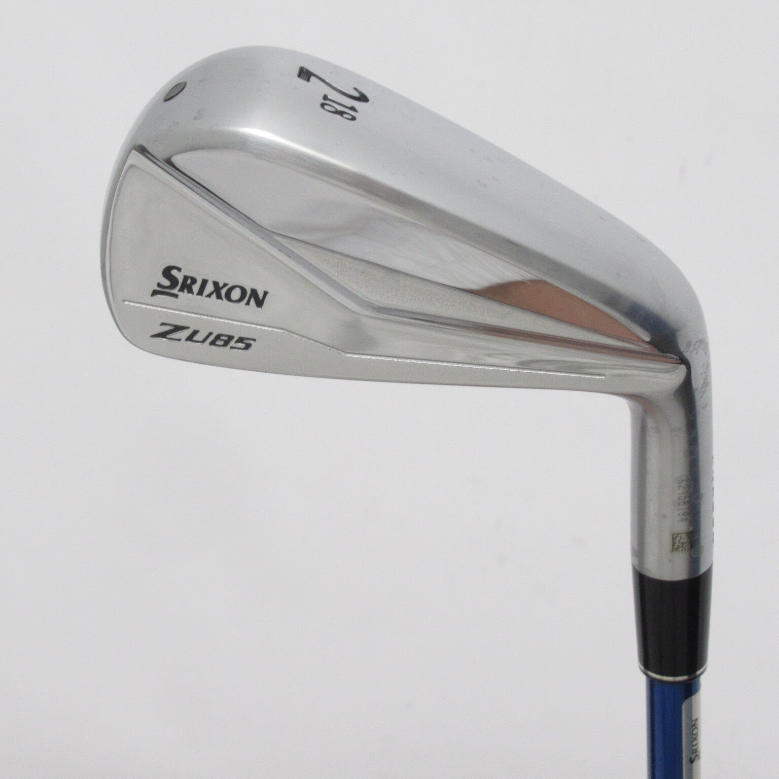 中古】SRIXON Z U85 ユーティリティ ダンロップ SRIXON 通販｜GDO中古ゴルフクラブ