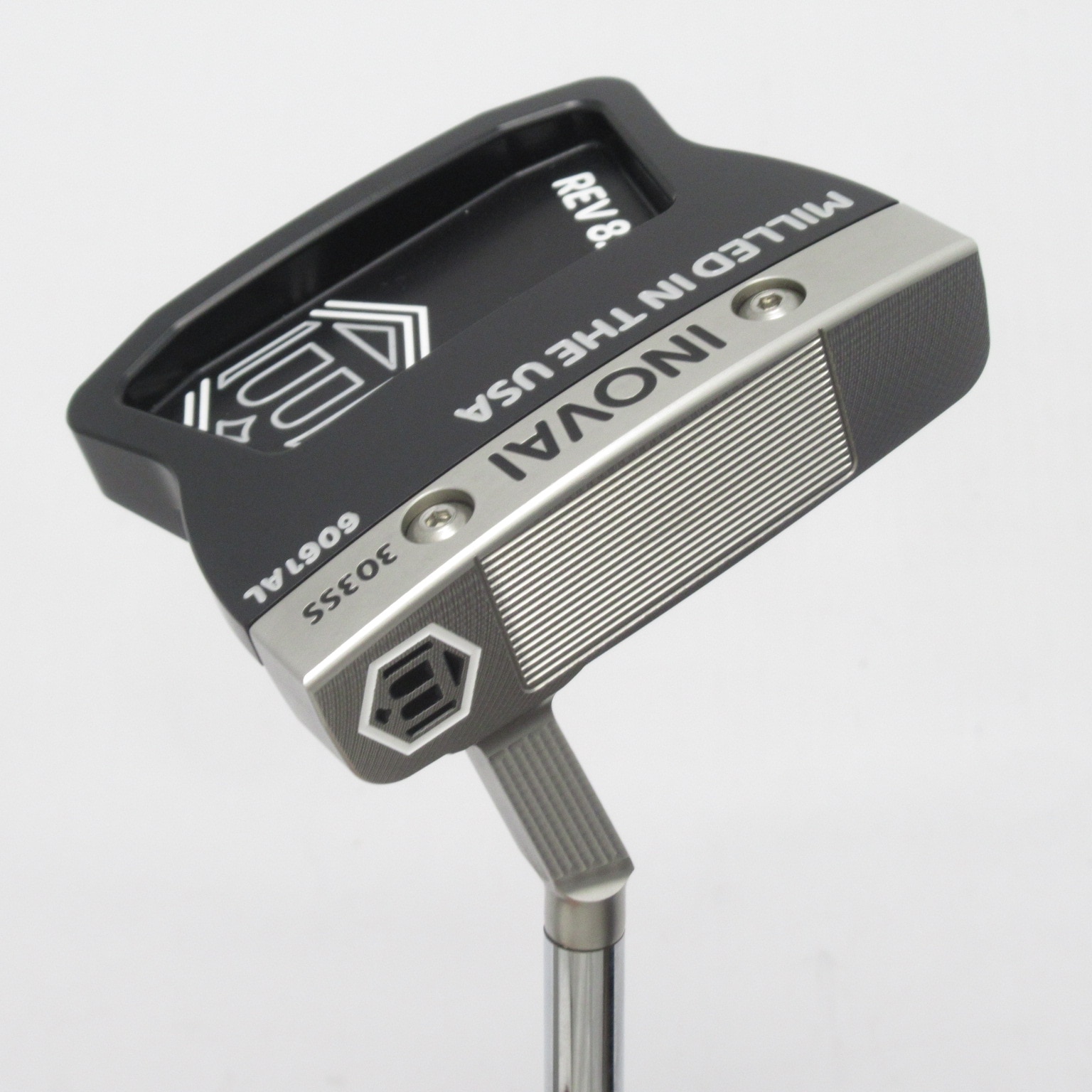 中古】ベティナルディ(BETTINARDI) パター 通販｜GDO中古ゴルフクラブ