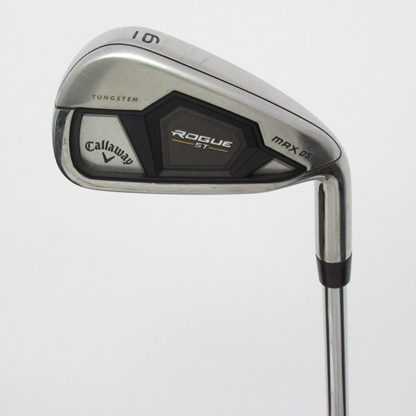 中古】ローグ ST MAX OS アイアン Dynamic Gold 95 25.5 S200 CD 