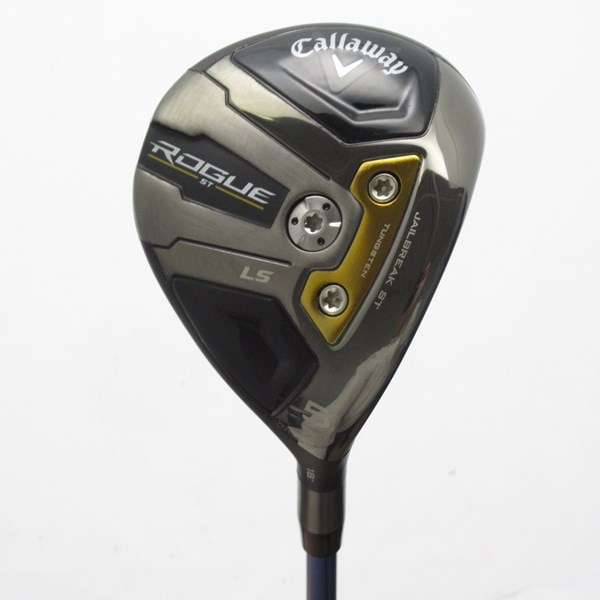 中古】ローグ ST LS フェアウェイウッド Speeder NX 60 18 S C  