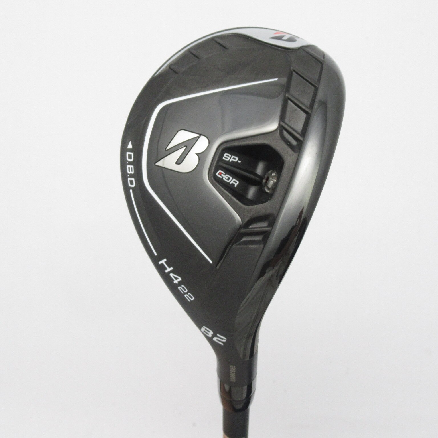 中古】B2 ユーティリティ Diamana BS50h 22 R B(ユーティリティ