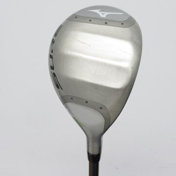 中古】SURE DD MI ユーティリティ (ミズノ) MIZUNO 通販｜GDO中古 