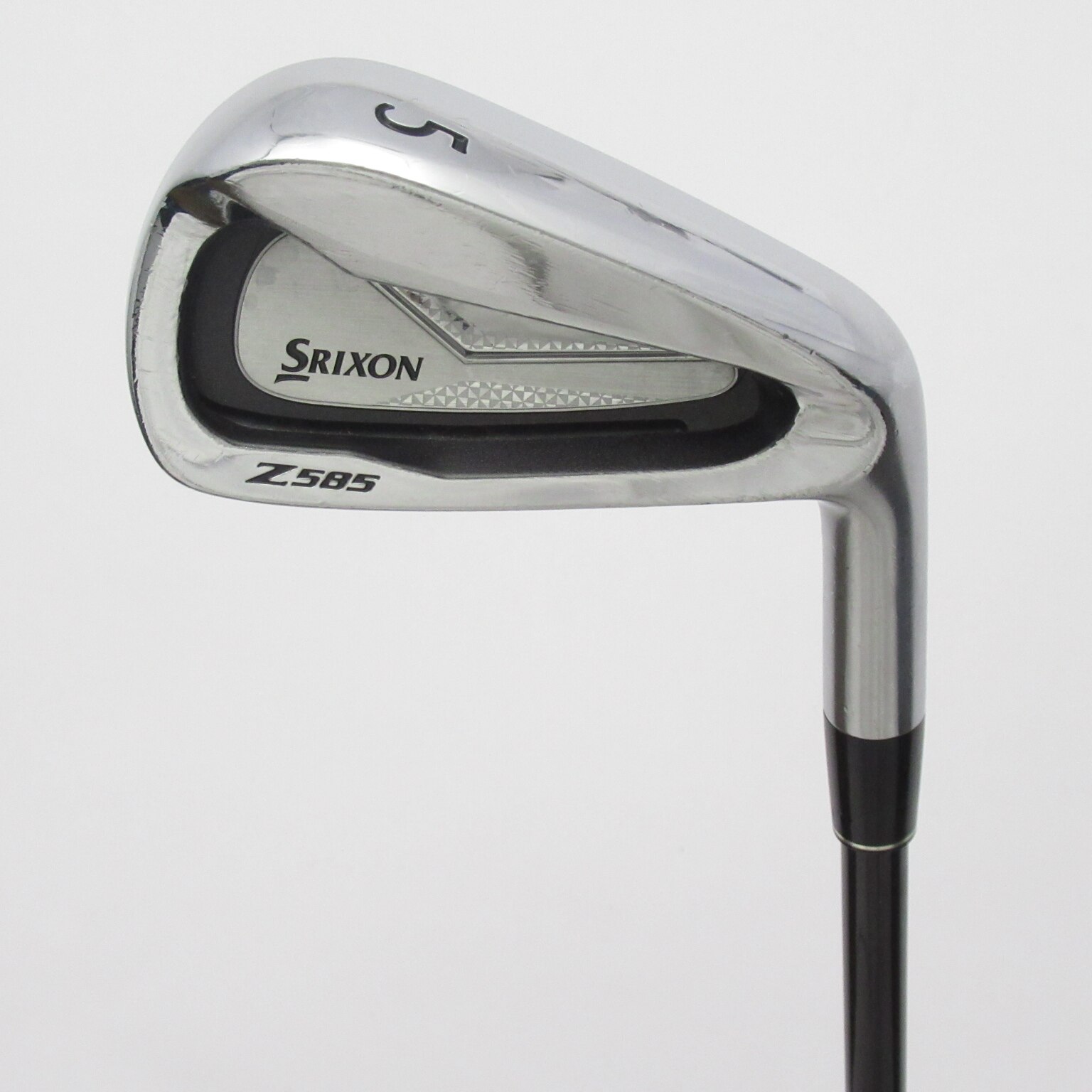 中古】Z585 アイアン Miyazaki Mahana 24 R C(アイアン（セット）)|SRIXON(ダンロップ)の通販 - GDOゴルフ ショップ(5002417941)