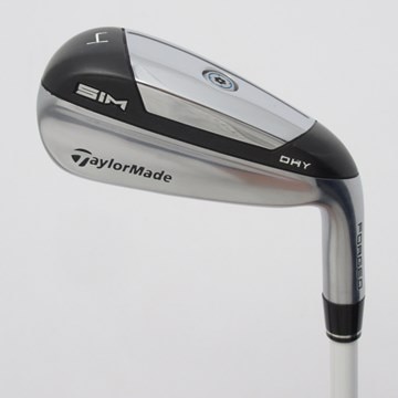 中古】SIM DHY ユーティリティ (テーラーメイド) SIM 通販｜GDO中古 