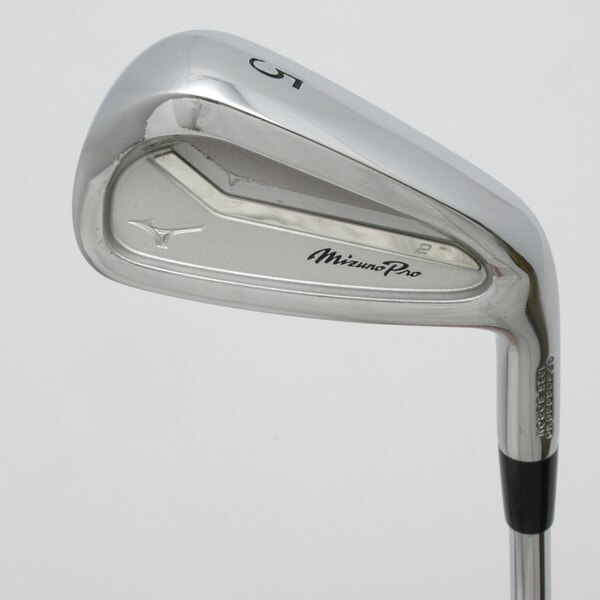 中古】MizunoPro 920 アイアン N.S.PRO MODUS3 TOUR 120 23 S C 