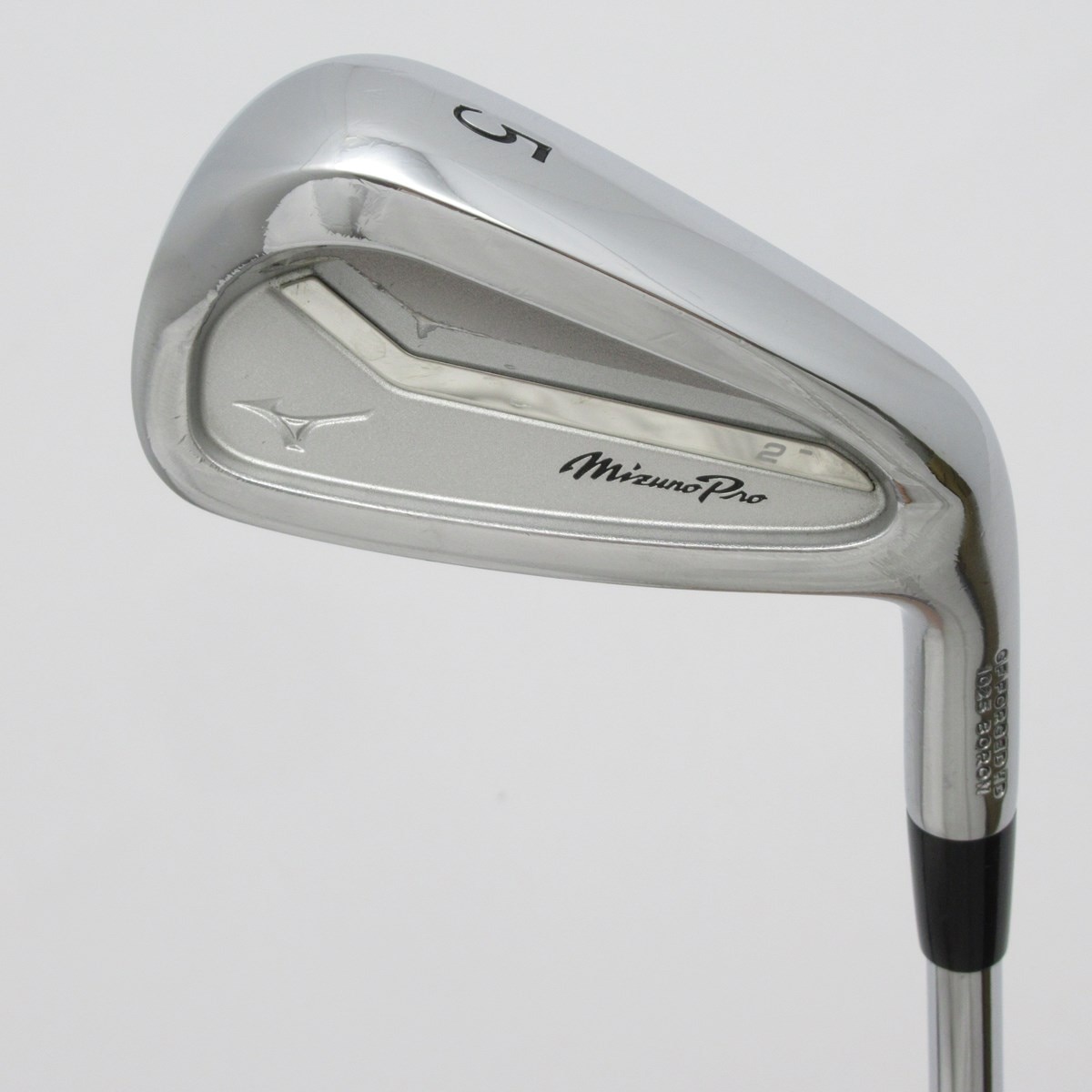 中古】MizunoPro 920 アイアン N.S.PRO MODUS3 TOUR 120 23 S C(アイアン（セット）)|Mizuno  Pro(ミズノ)の通販 - GDOゴルフショップ(5002418069)