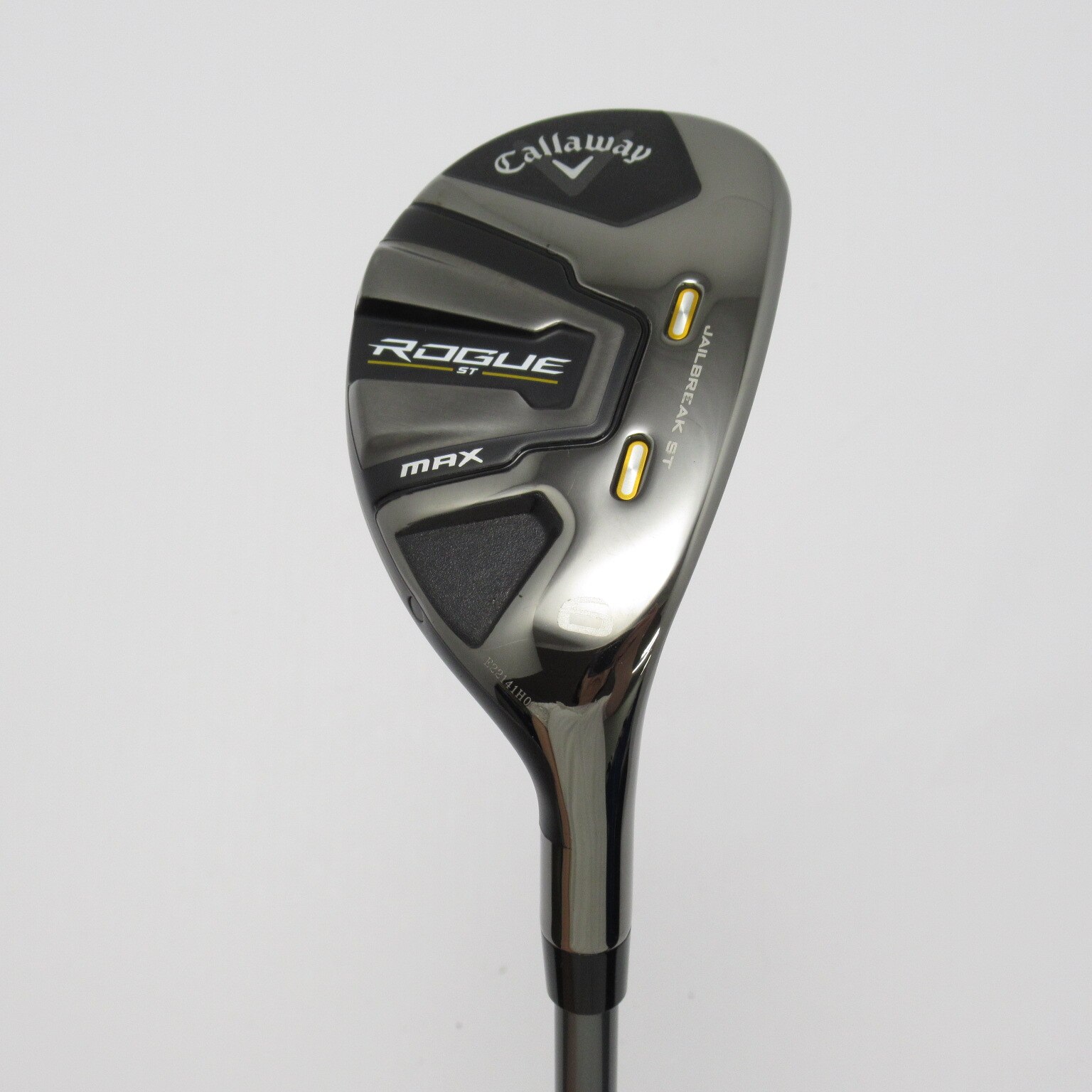 中古】ローグ ST MAX ユーティリティ Fujikura MC 70 for Callaway 26 S BC(ユーティリティ（単品）)|ROGUE(キャロウェイゴルフ)の通販  - GDOゴルフショップ(5002418120)