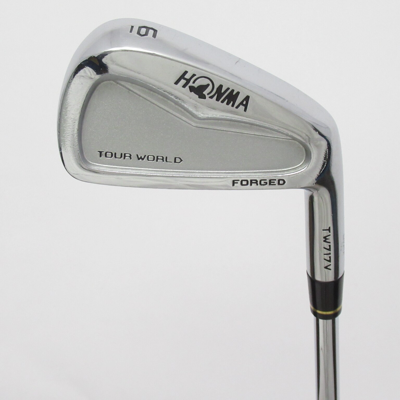 中古】本間ゴルフ(HONMA GOLF) アイアンセット 通販｜GDO中古ゴルフクラブ