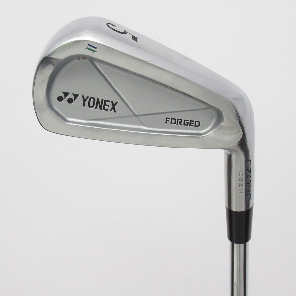 【中古】EZONE CB 511 アイアン N.S.PRO MODUS3 TOUR 105 25 S C(アイアン（セット）)|EZONE(ヨネックス)の通販  - GDOゴルフショップ(5002418190)