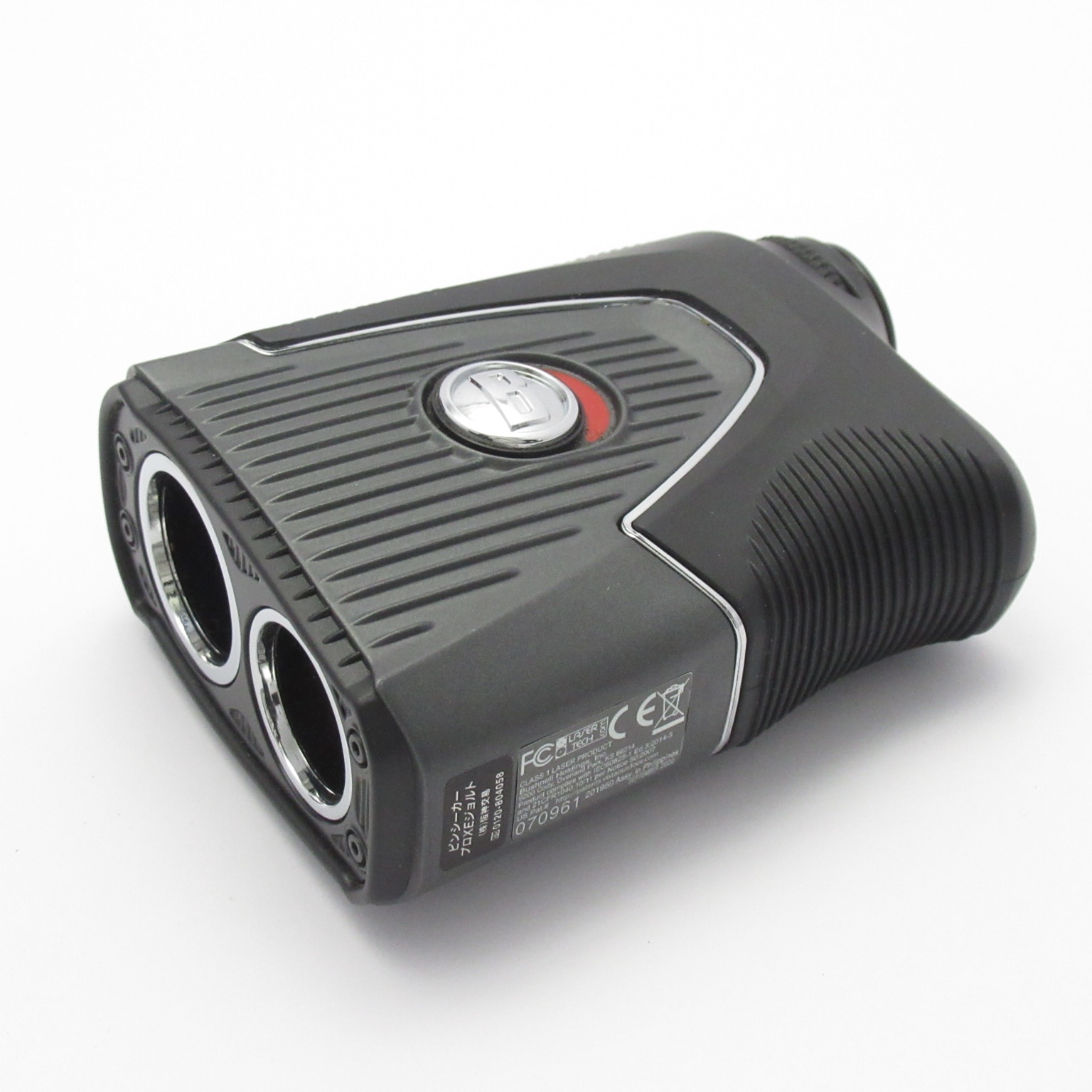 中古】ピンシーカー プロXEジョルト - - - C(パーツ)|Bushnell(ブッシュネル)の通販 - GDOゴルフショップ(5002418272)