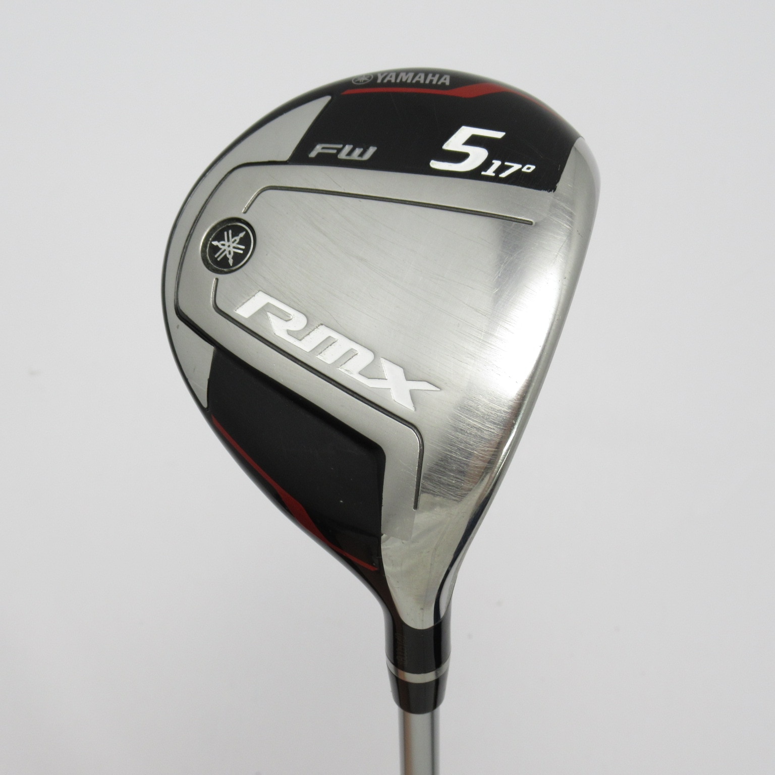 YAMAHA RMX VD フェアウェイウッド 5w